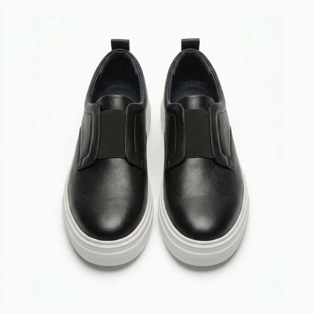 Lowkey Slip-ons