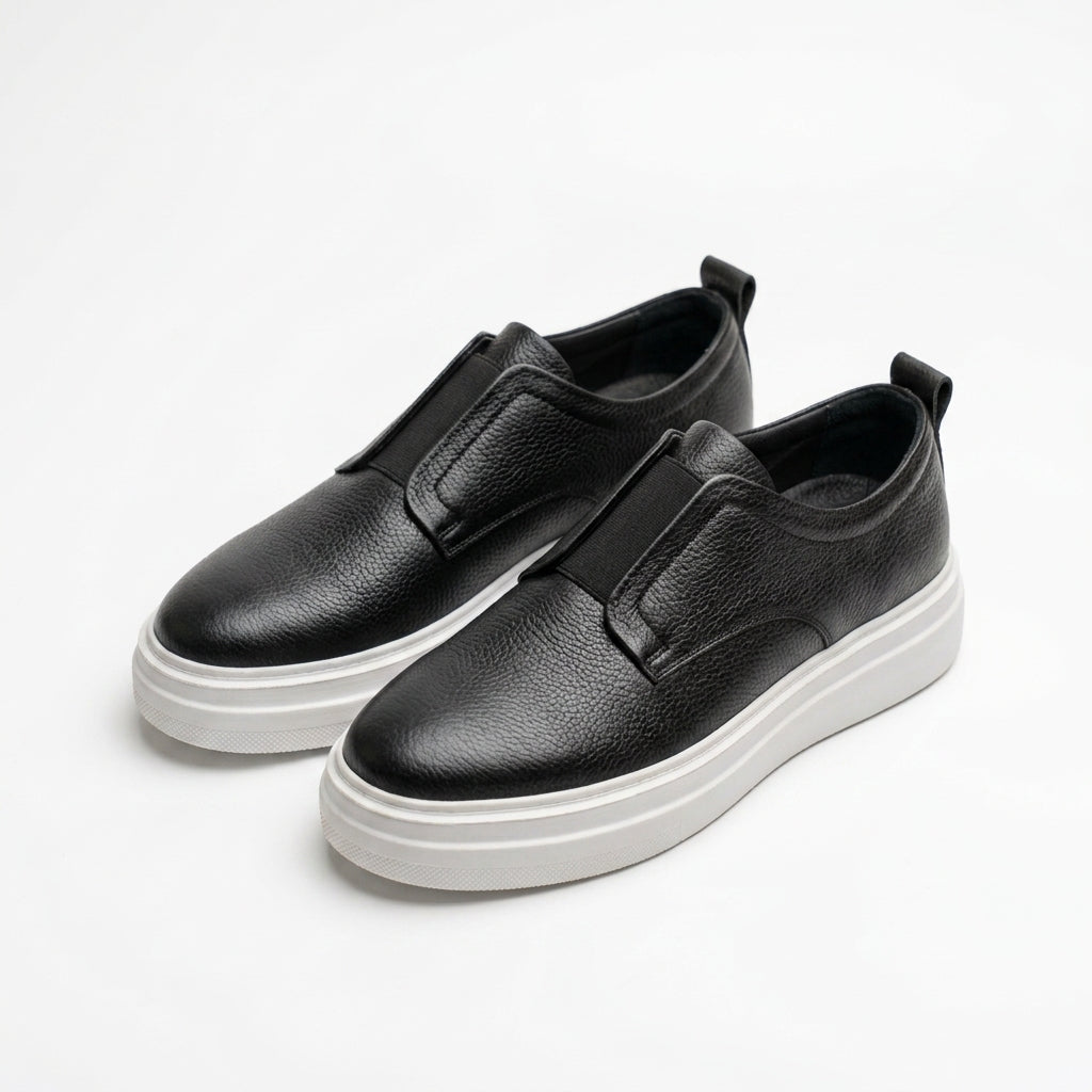 Lowkey Slip-ons