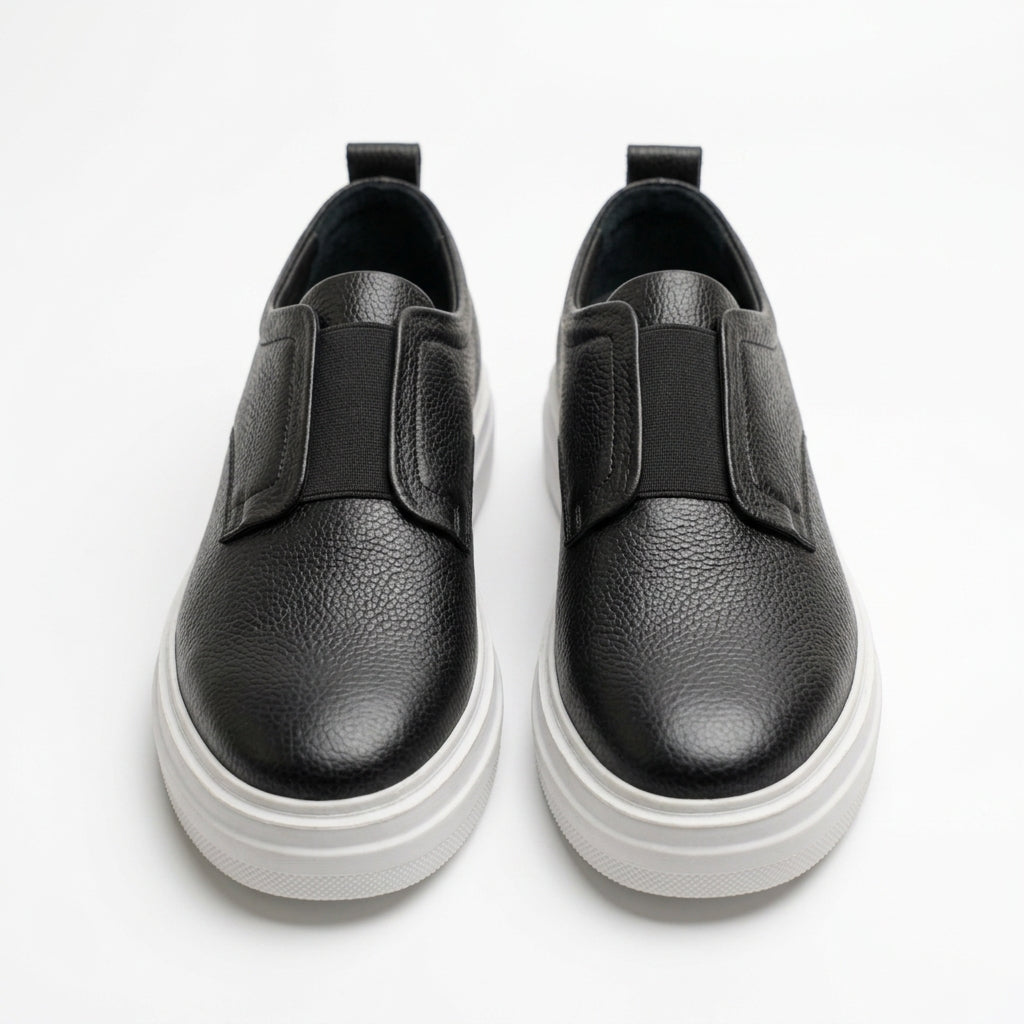 Lowkey Slip-ons