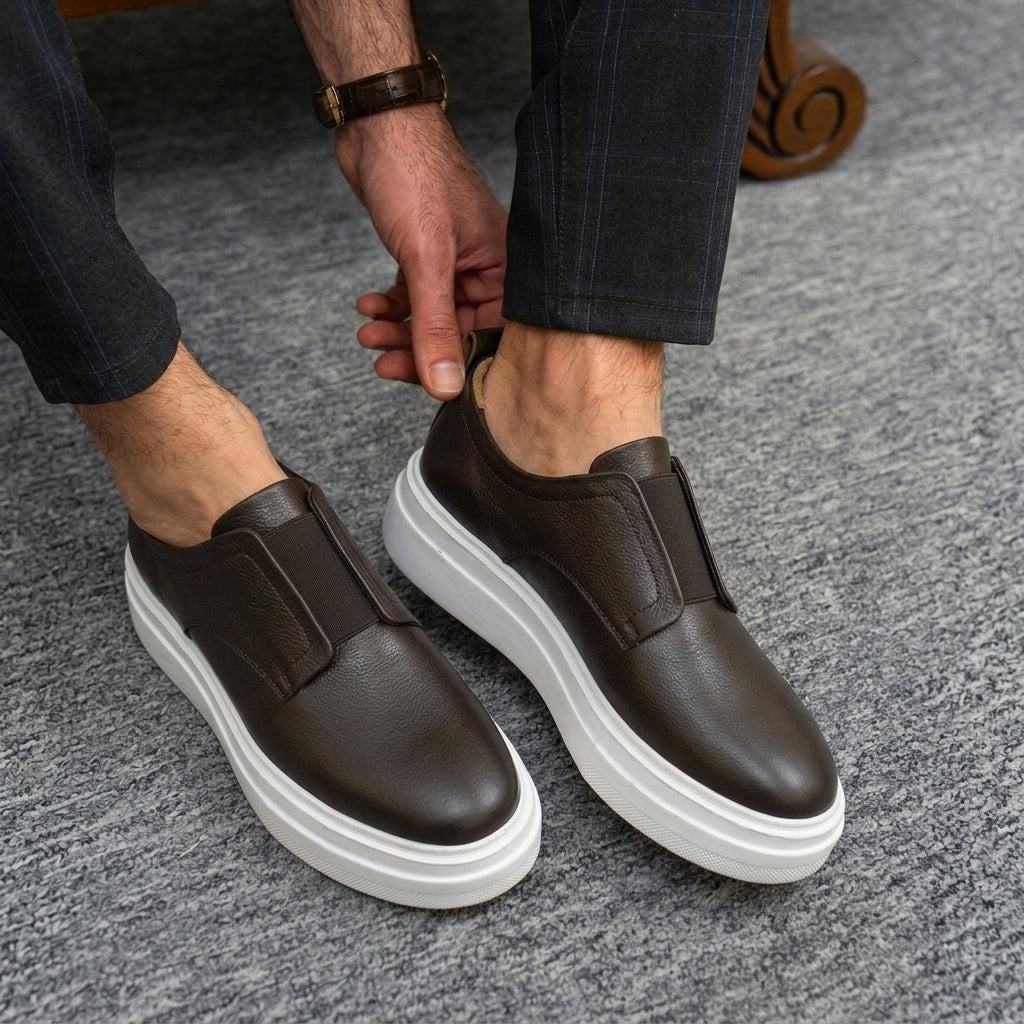 Lowkey Slip-ons