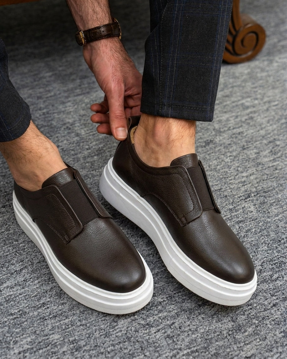 Lowkey Slip-ons