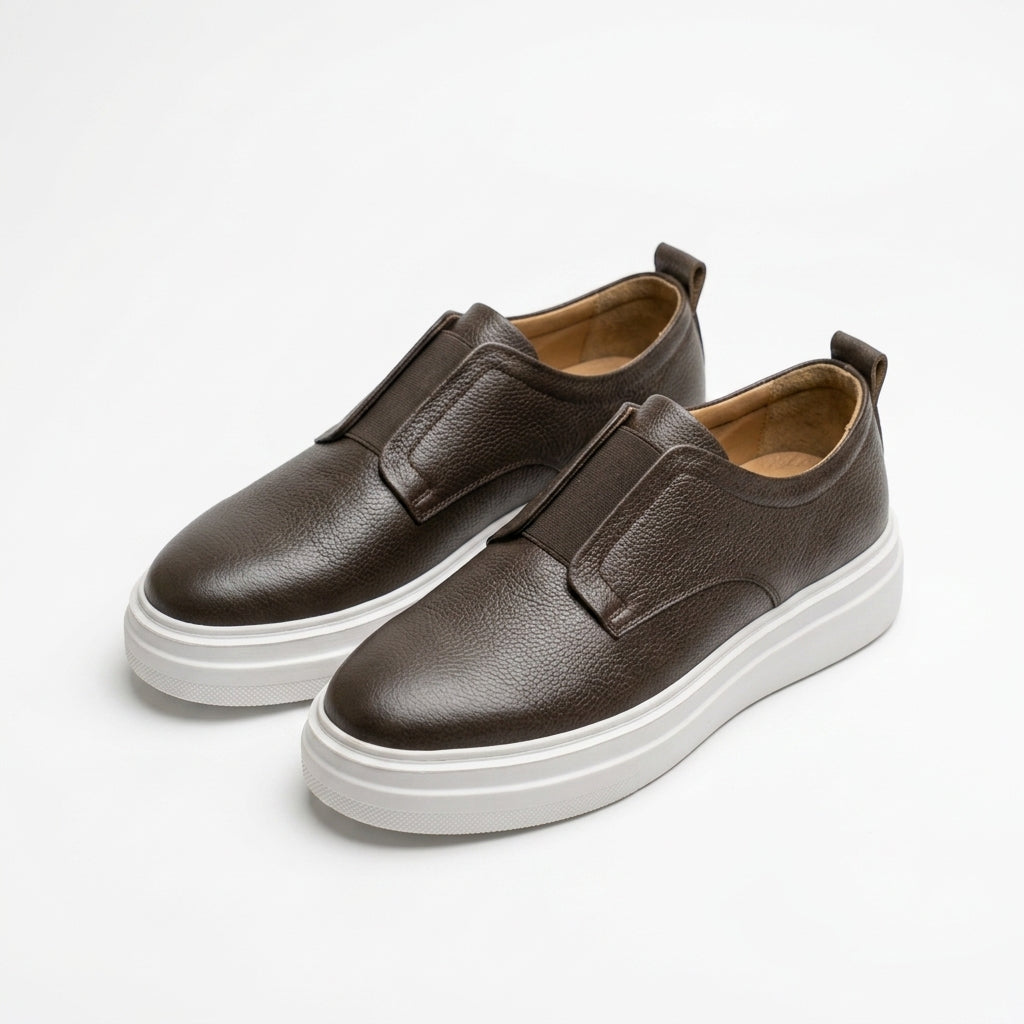 Lowkey Slip-ons