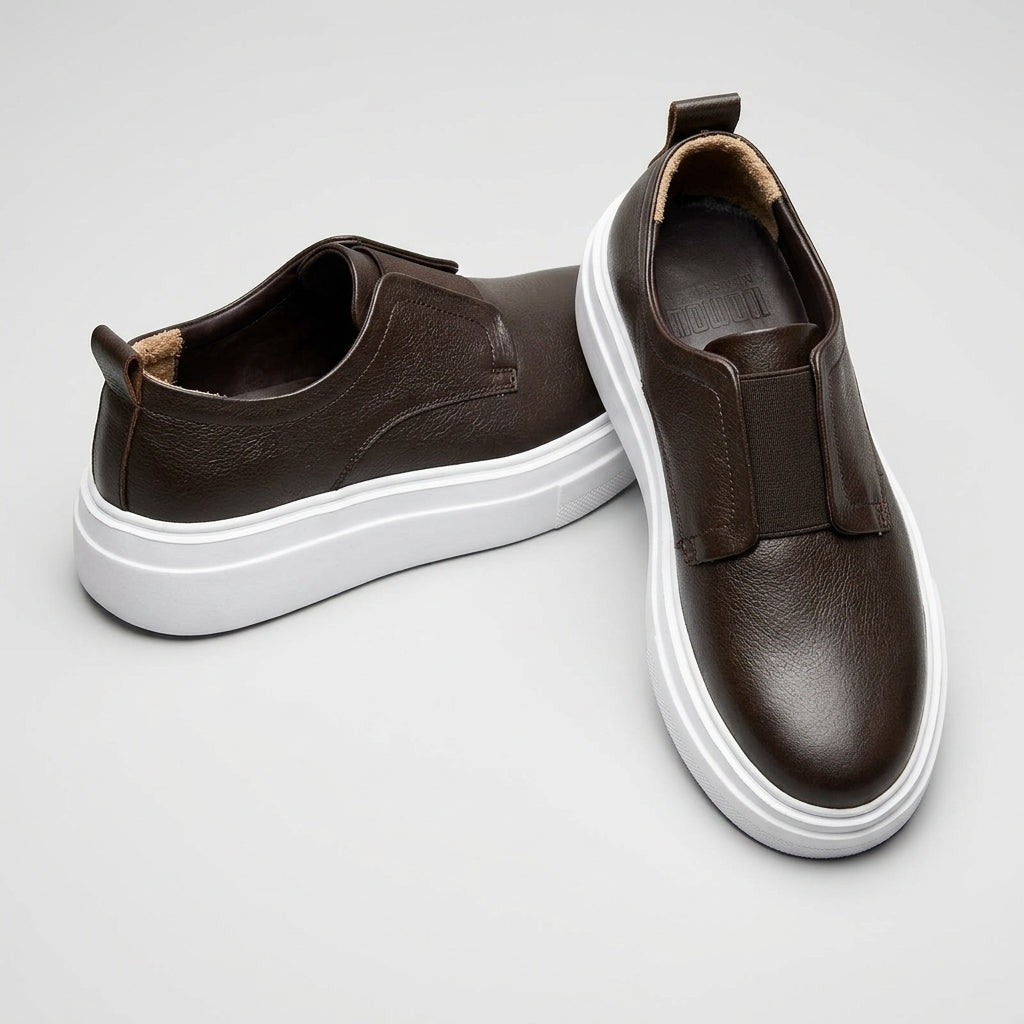 Brown Lowkey