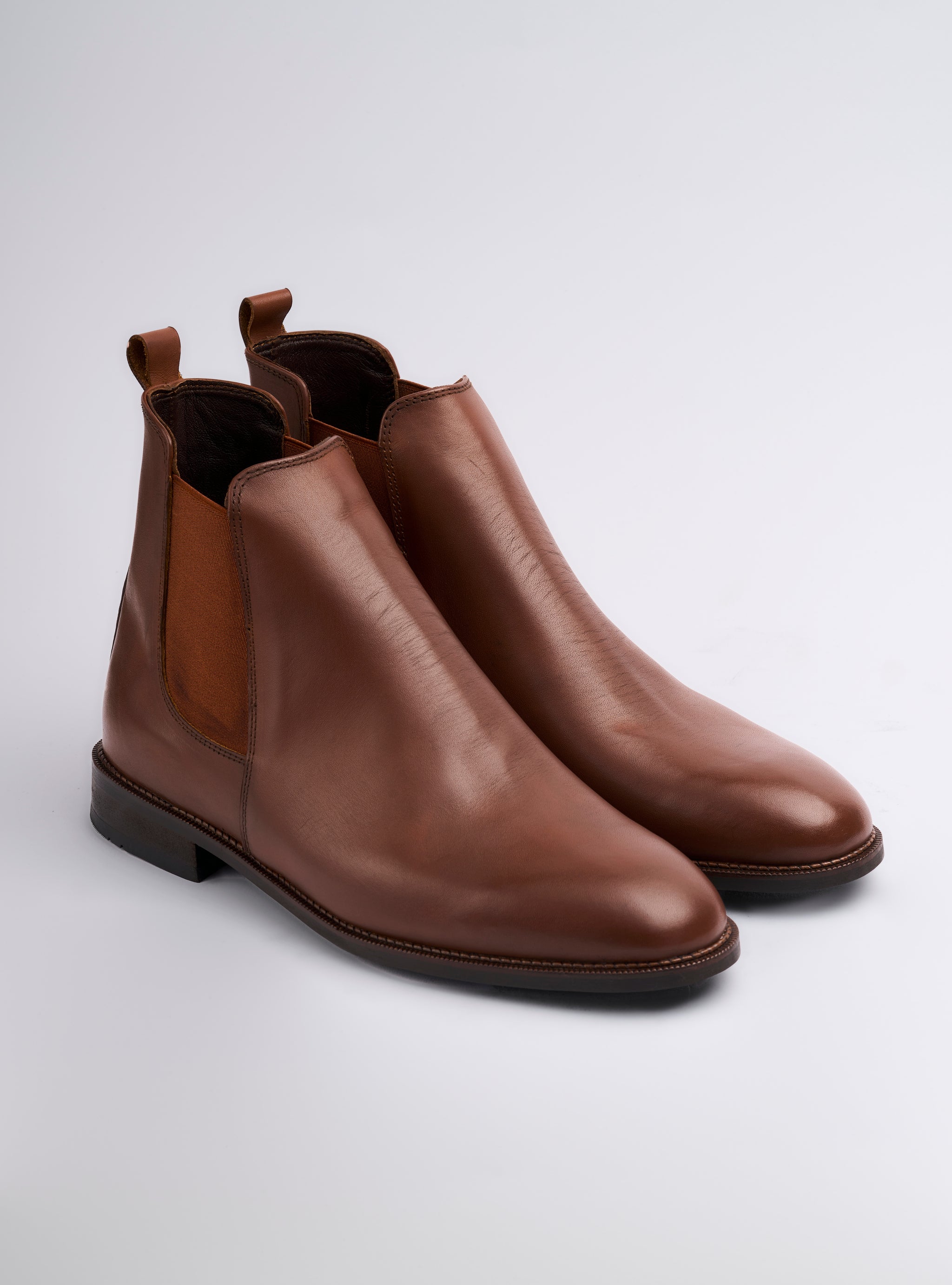 Jetstream Chelsea Boots