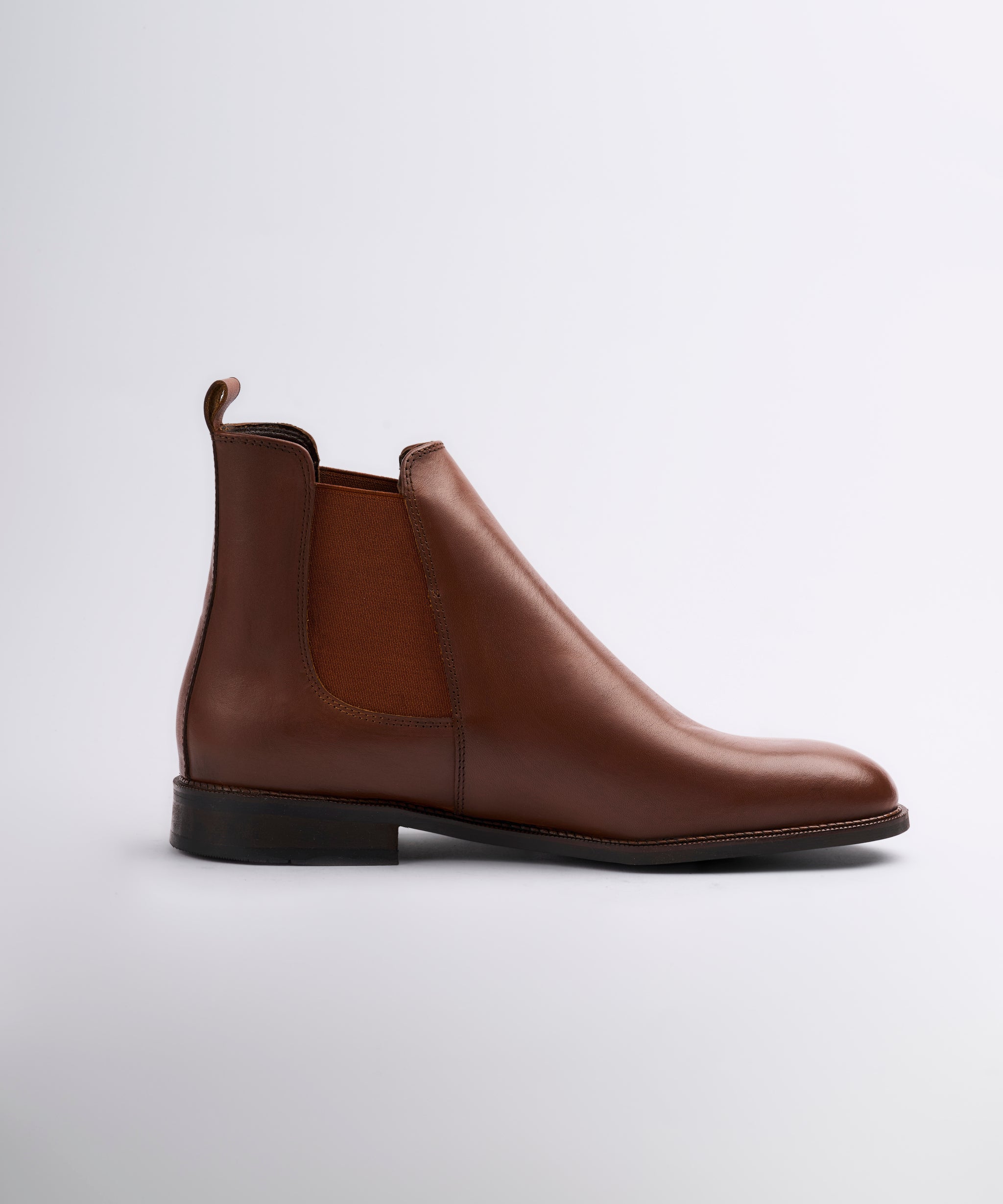 Jetstream Chelsea Boots