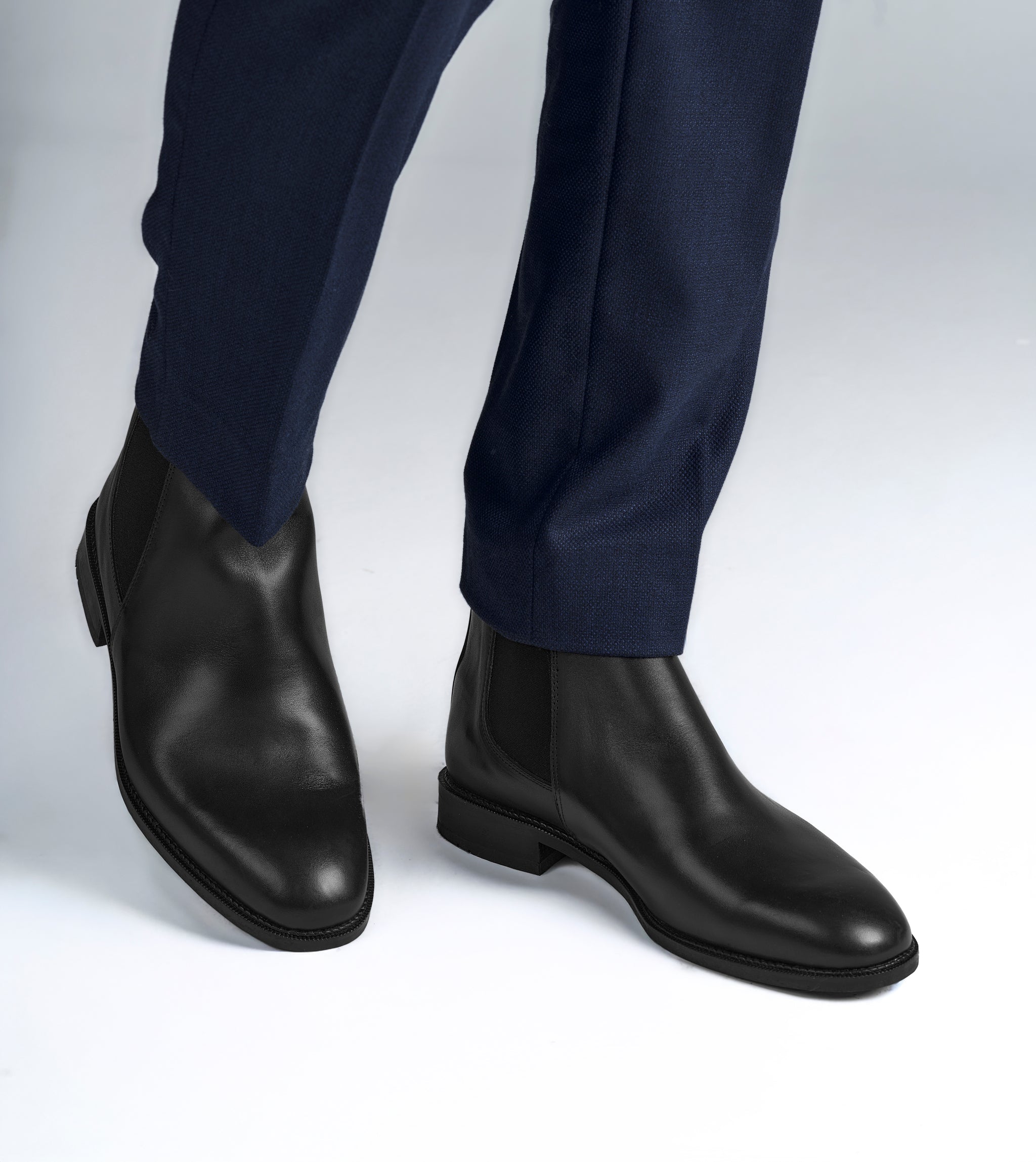 Jetstream Chelsea Boots