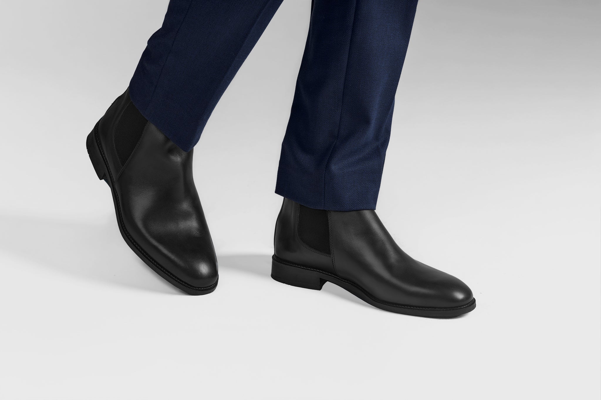 Jetstream Chelsea Boots