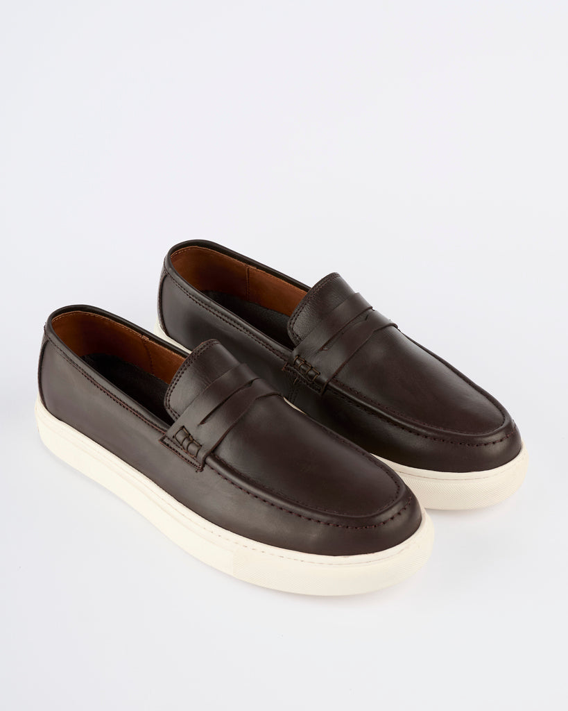 The Ace Penny Loafers