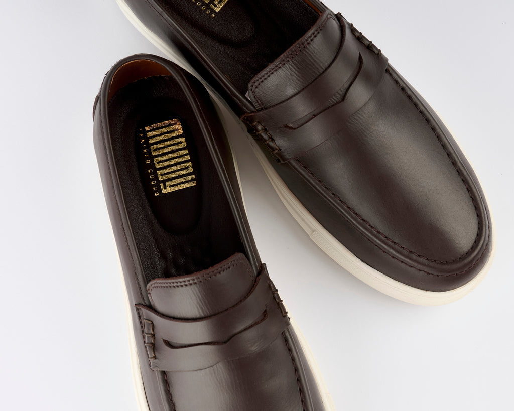 The Ace Penny Loafers