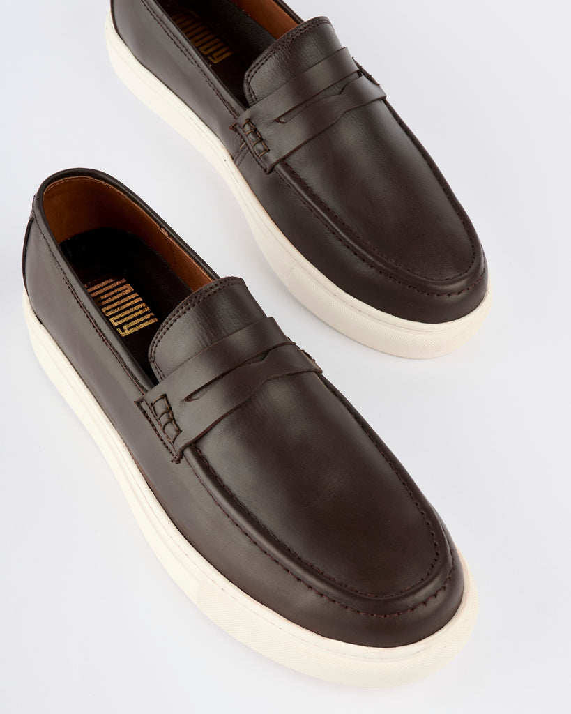 The Ace Penny Loafers