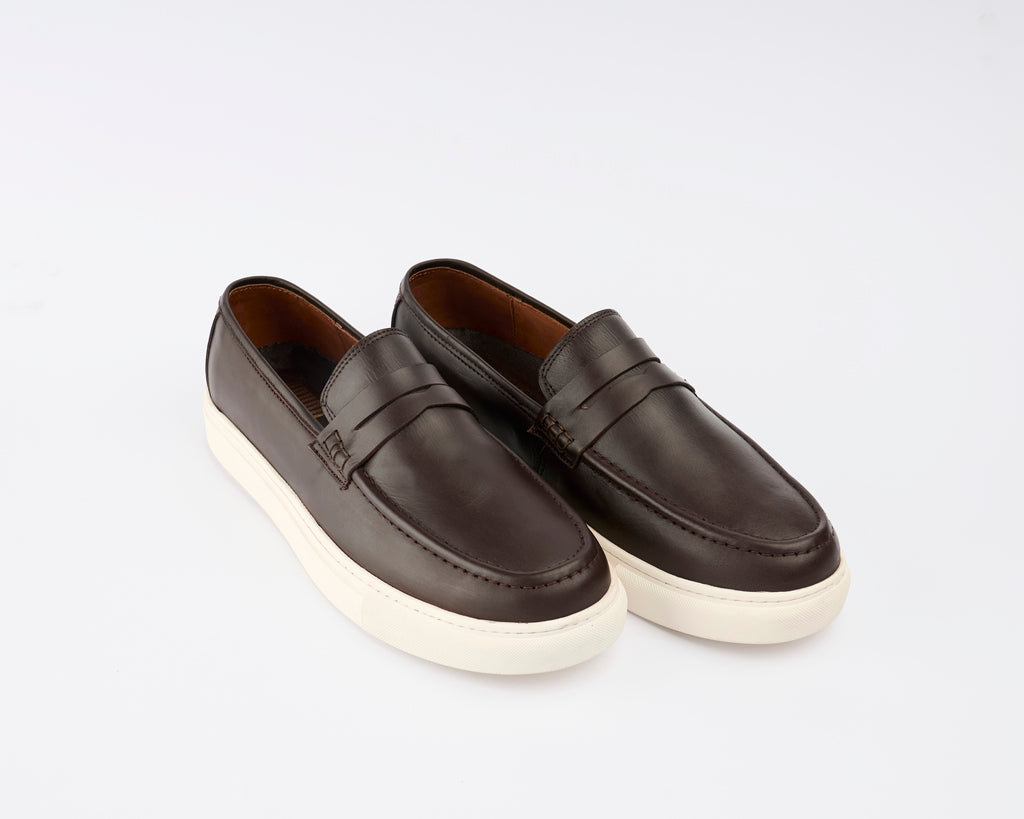 The Ace Penny Loafers