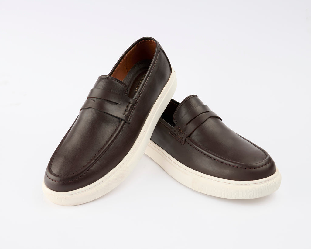 The Ace Penny Loafers