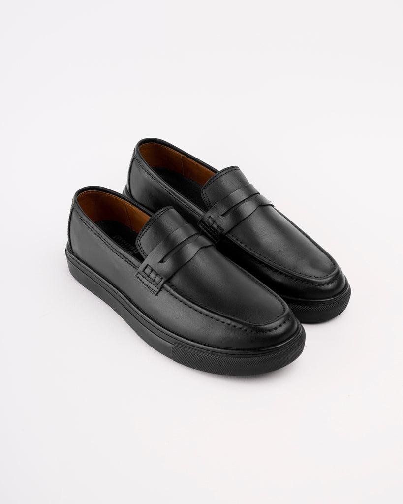 The Ace Penny Loafers