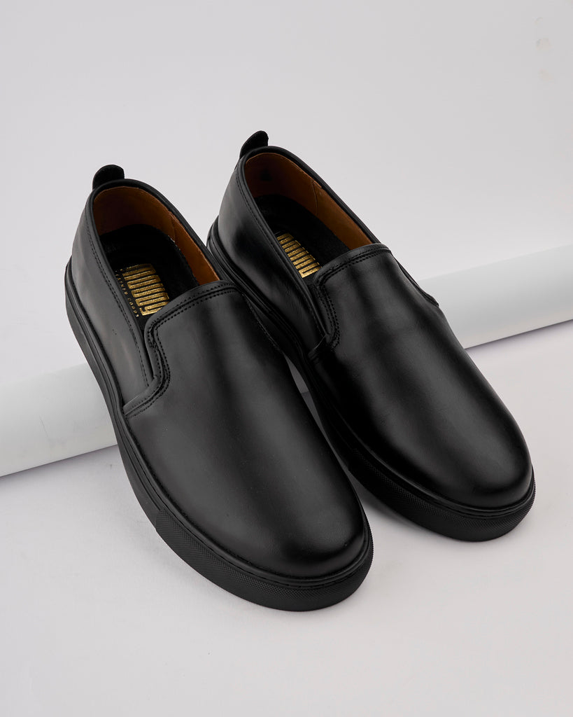 The Maverick Slip-on Sneaker