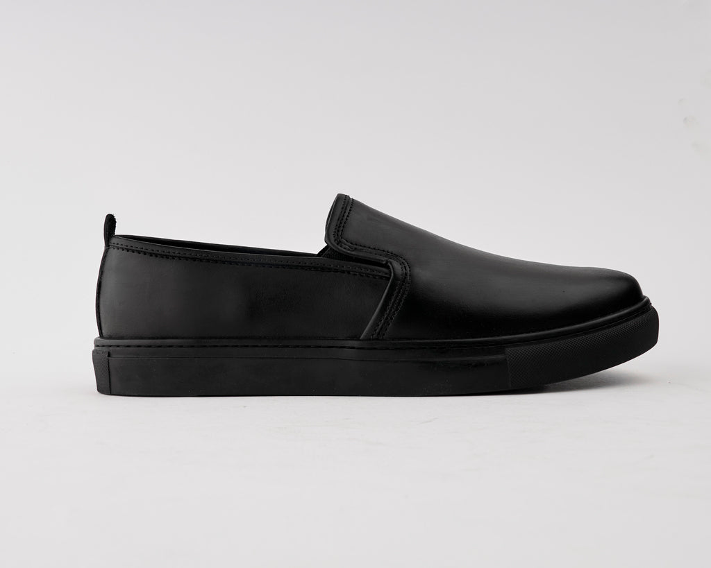 The Maverick Slip-on Sneaker