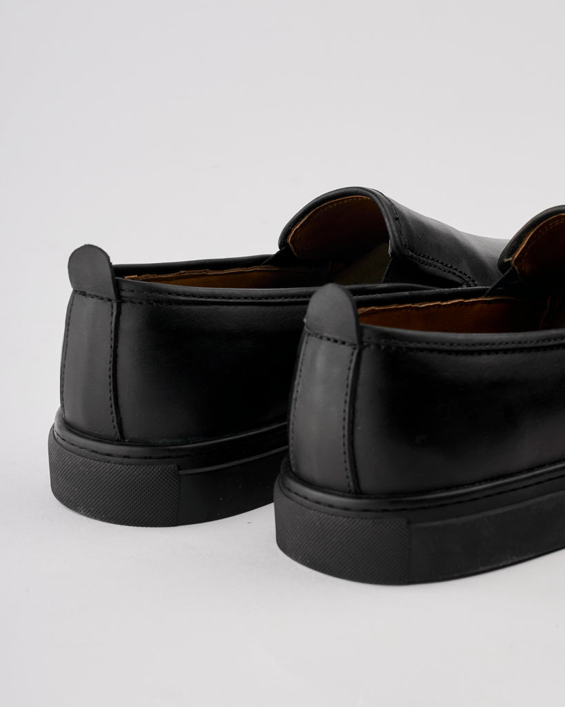 The Maverick Slip-on Sneaker