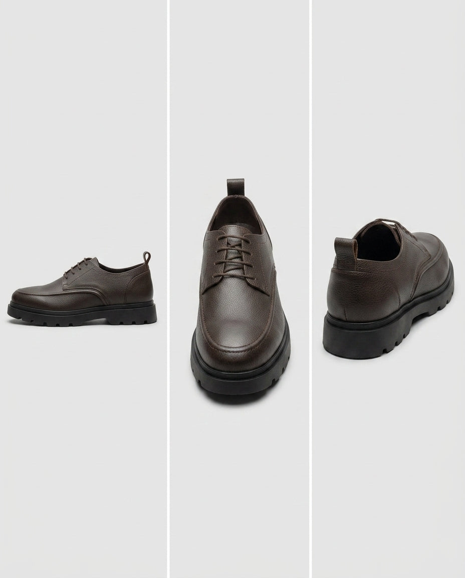 The Navero Lace-up