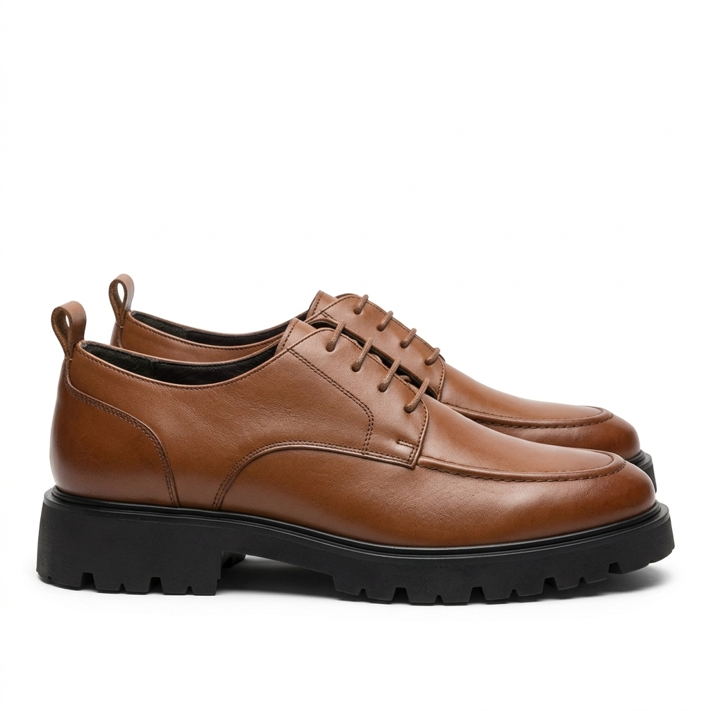 The Navero Lace-up