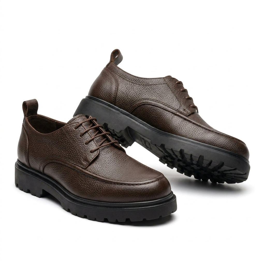 The Navero Lace-up
