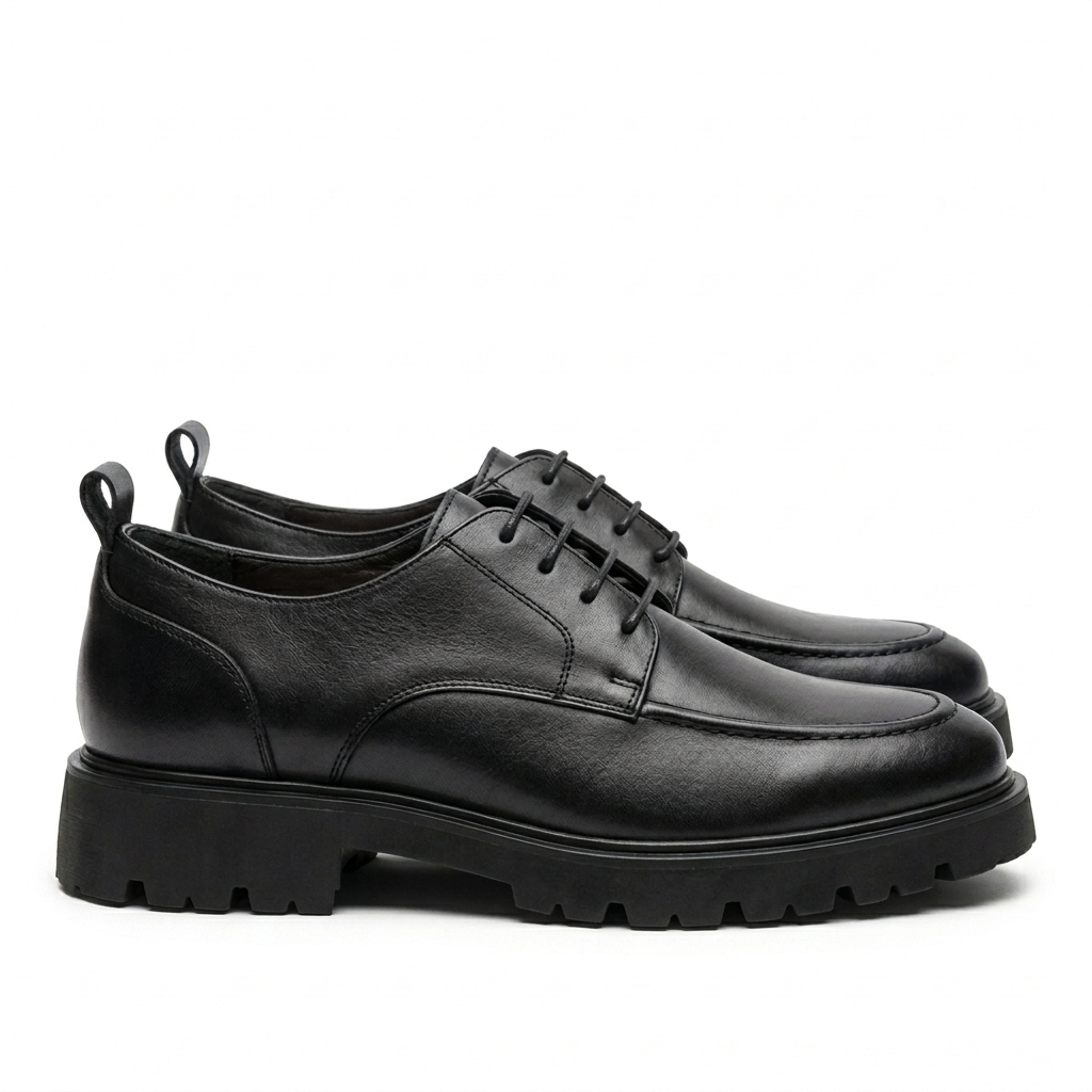 The Navero Lace-up