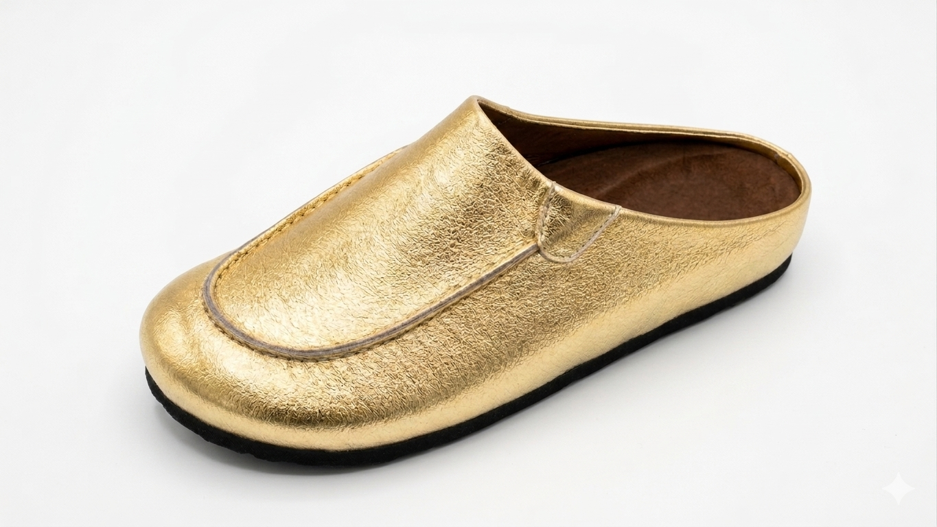 Midas Oro Slides