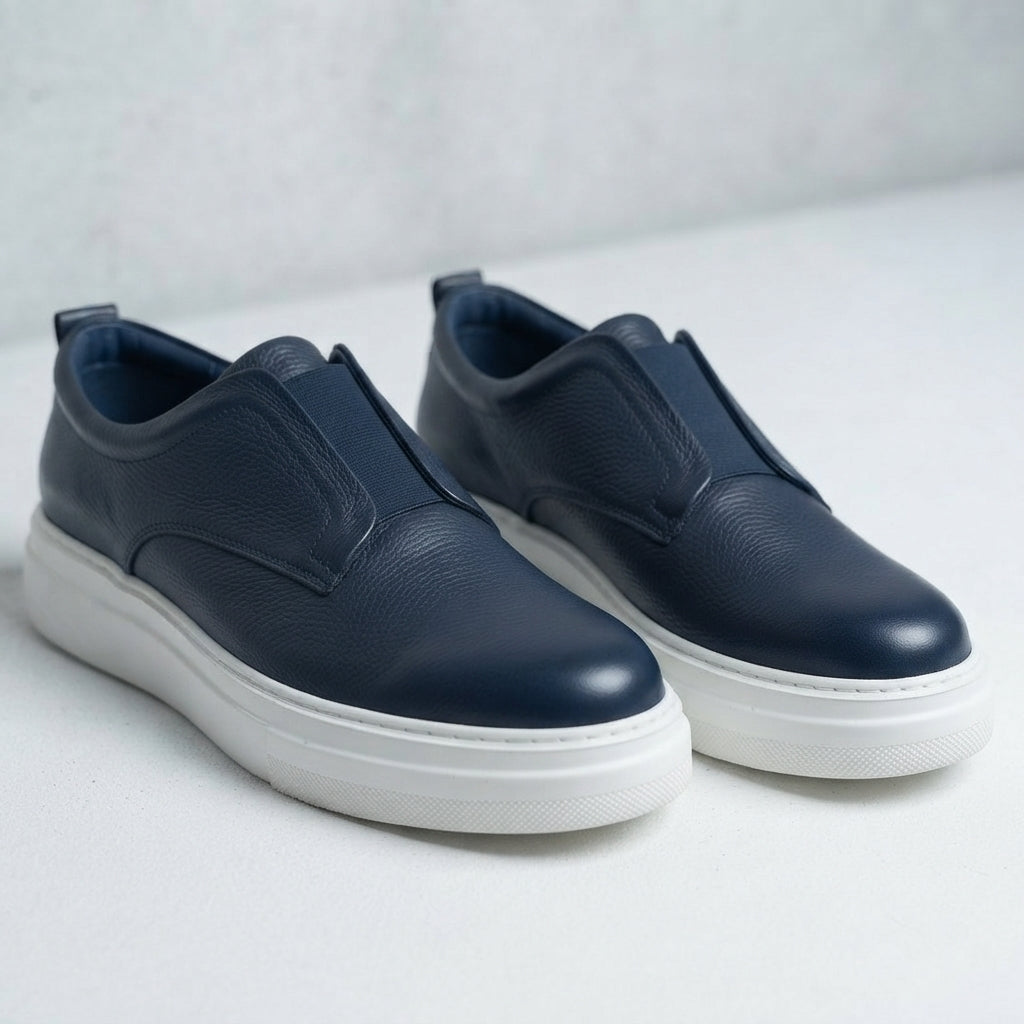 Lowkey Slip-ons