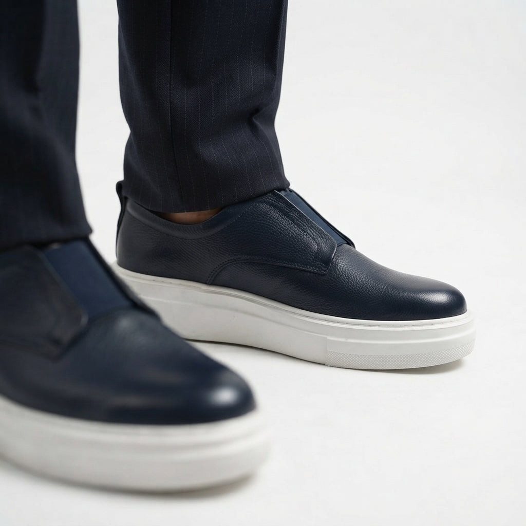 Lowkey Slip-ons