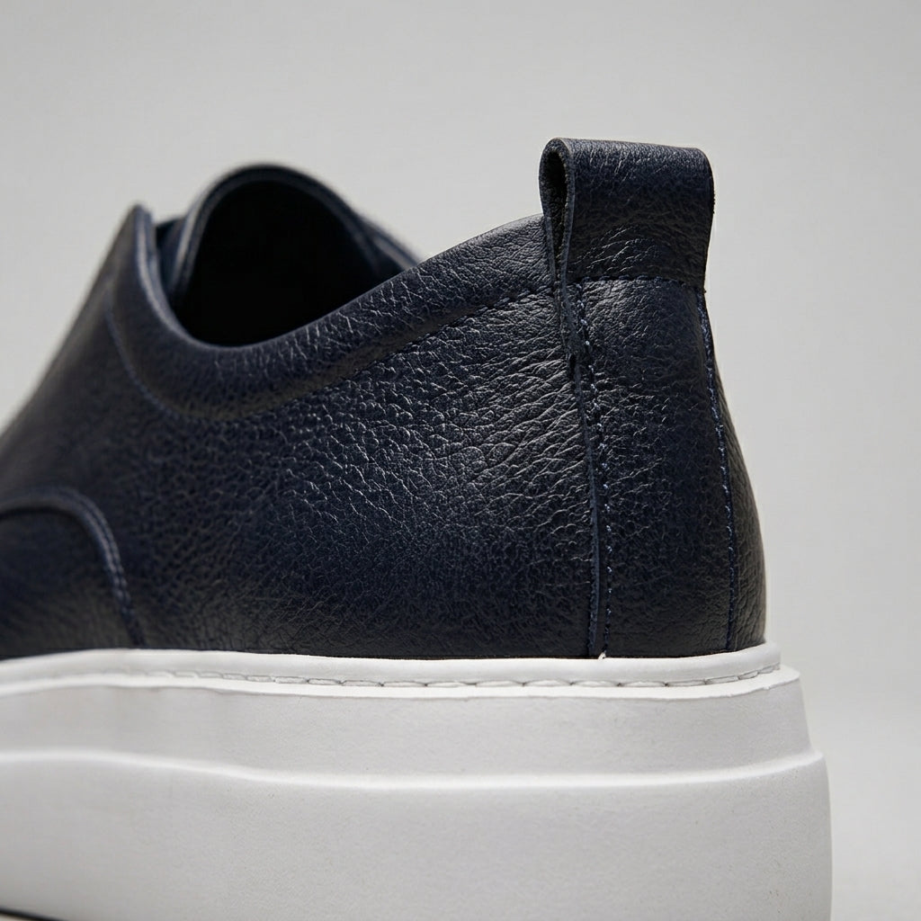 Navy Lowkey